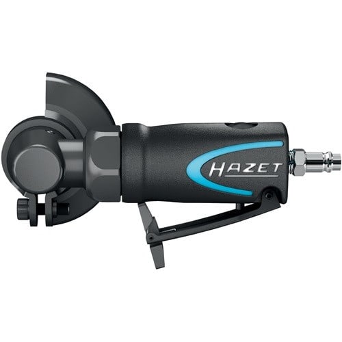 HAZET Druckluftwinkelschleifer 9033M-7 50-59mm 18000min-¹ 84l/min HAZET