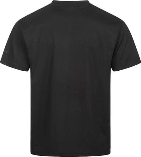 ELYSEE Funktions-T-Shirt AMERES Gr.XXXL schwarz ELYSEE