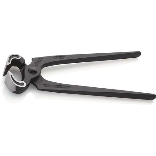KNIPEX Kneifzange Gesamt-L.250mm Zange schwarz atram.KNIPEX