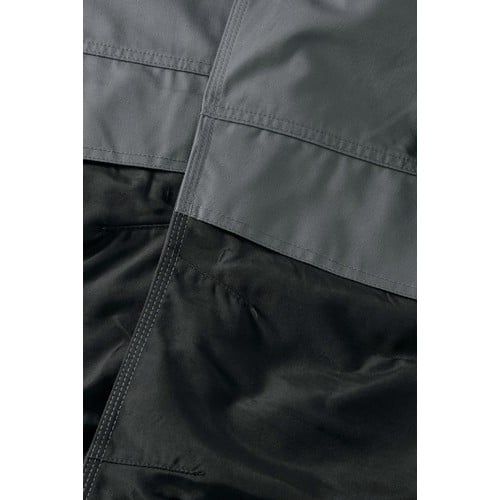 PLANAM Bundhose Norit Gr.46 schwarz/schwarz PLANAM