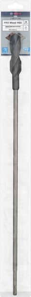 BOSCH Schalungs- und Installationsbohrer, SDS plus, 28 x 600 mm