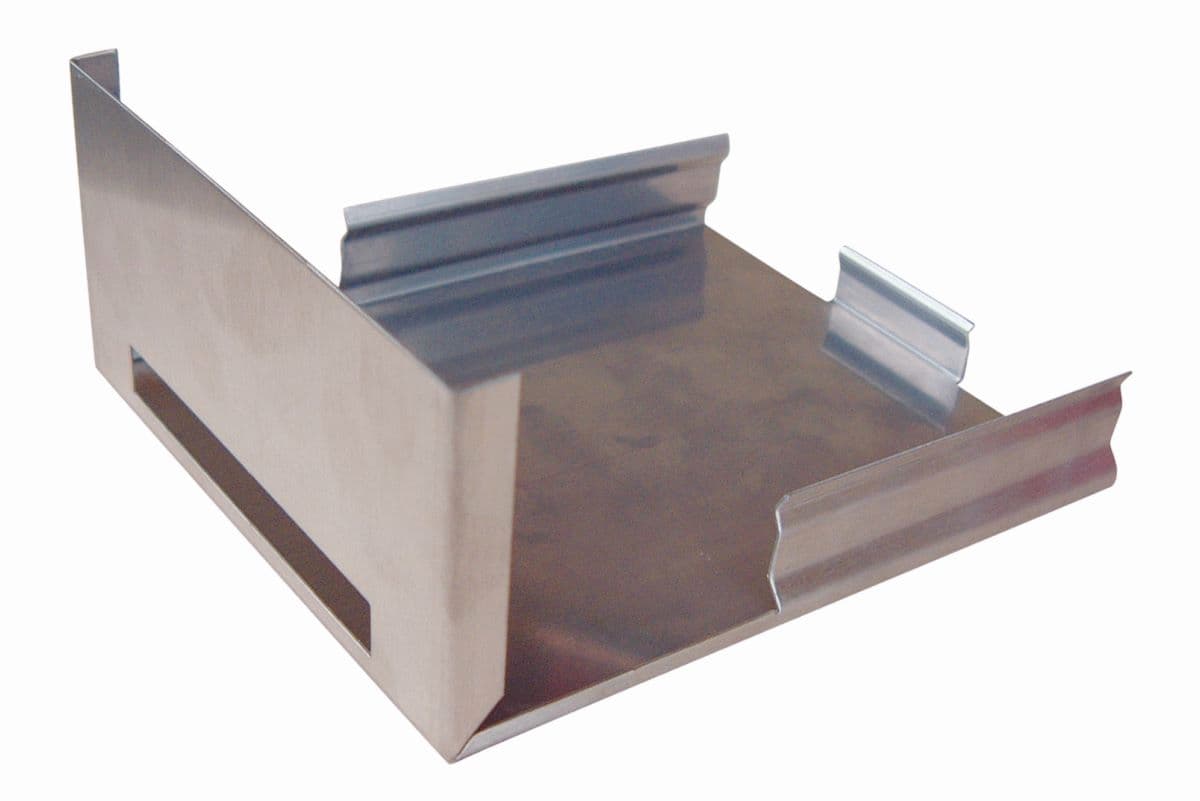 LAMELLO Gleitschuh für Nutfräsmaschine, 251057