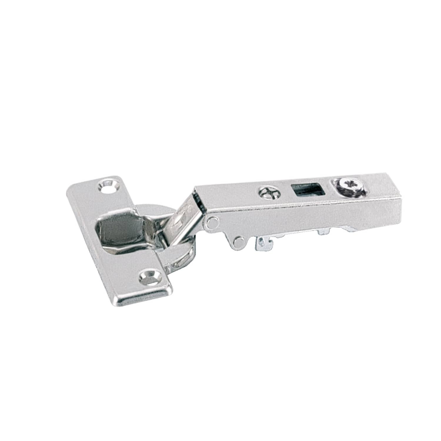 HETTICH Intermat Dicktürscharnier, Türdicke bis 32 mm, ohne Schließautomatik (Intermat 9966), vorliegend, 9044858