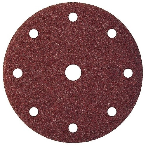 KLINGSPOR Haftschleifscheibe PS 22 K GLS 1 150mm K.80 f.HO/Metall Korund