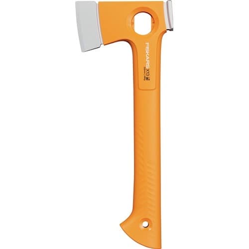 FISKARS Campingaxt X13 G.480g Stiel-L.332mm FISKARS
