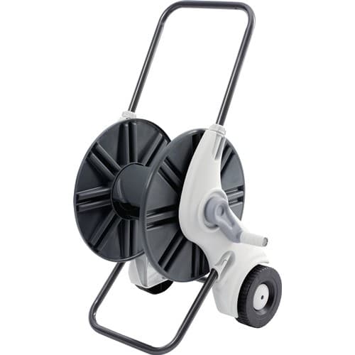 REHAU Schlauchwagen Allround Anschl.G 13mm 1/2 Zoll Ku./STA Krt.REHAU