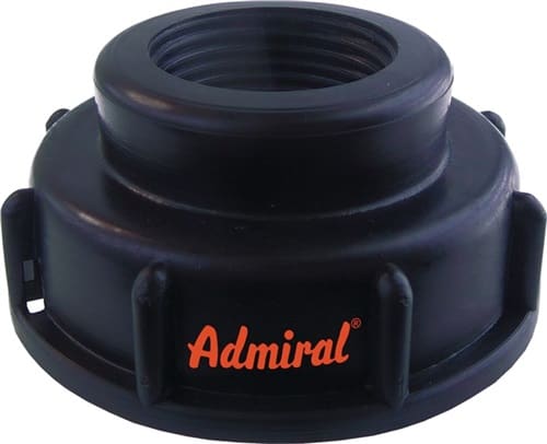 KLOTZ IBC Container Adapter 1359 ADMIRAL