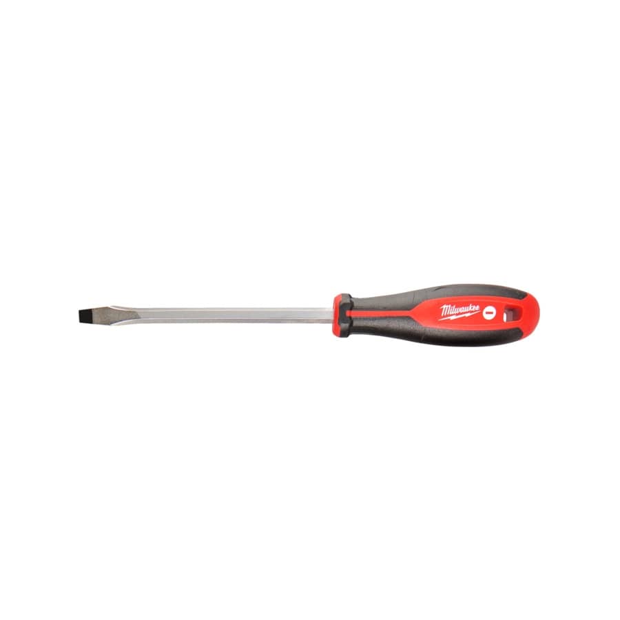 MILWAUKEE SL 1,2 x 8 x 150 mm Schraubendreher Tri-Lobe
