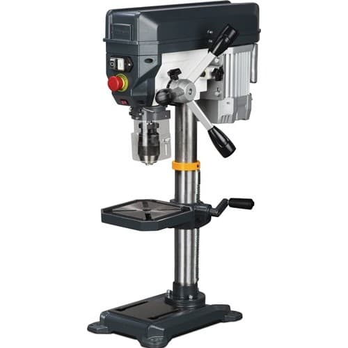OPTI-DRILL Tischbohrmaschine DQ 18 15,9 (S235JR)mm MK2 600-2400min-¹ OPTI-DRILL