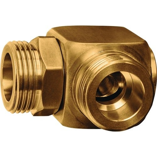 GEKA Winkeldreharmatur GEKA plus MS G.574g GEKA