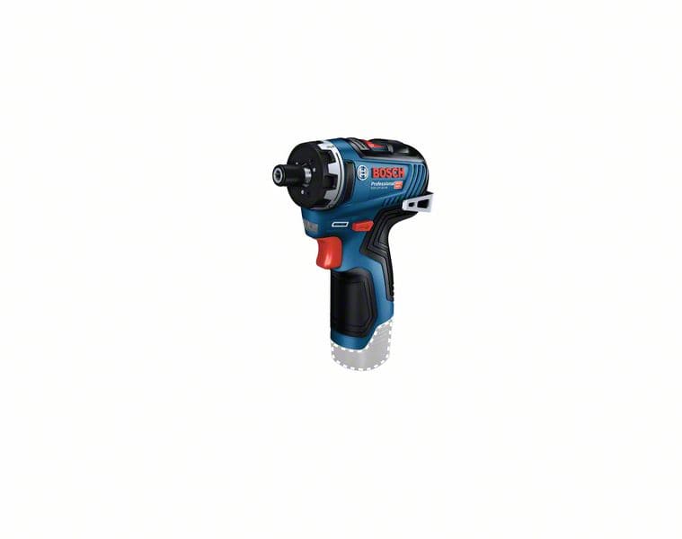 BOSCH Akku-Schrauber GSR 12V-35 HX mit L-BOXX