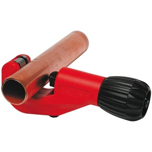 ROTHENBERGER Rohrabschneider TC 42 DURAMAG® 6-42mm L.205mm Cu,Ms,AL,dünnwandige Stahlrohre