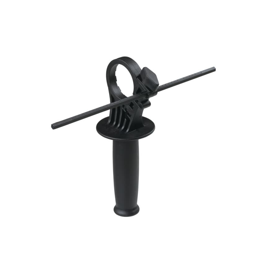 MILWAUKEE 13 mm kurz für 43 mm Spannhals Zusatzhandgriff mit Tiefenanschlag