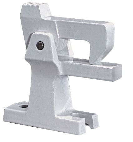 DENI Torfeststeller 3805, Aluminiumguss