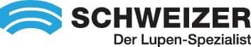 Handleuchtlupe Tech-Line Induktion LED SCHWEIZER