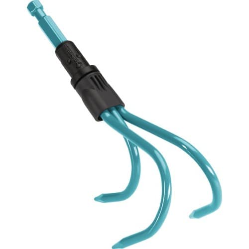 GARDENA Grubber 90mm 3 Zinken STA GARDENA