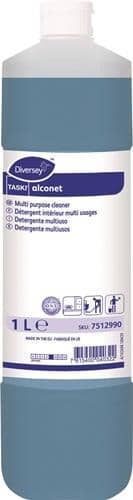 Mehrzweckreiniger TASKI® alconet Konzentrat TASKI