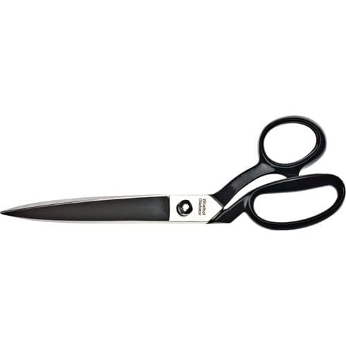 HESSE Arbeits-/Schneiderschere Gesamt-L.266mm 10,5" HESSE
