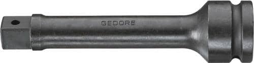GEDORE Kraftschrauber-Verlängerung Antriebs-4-KT.1 Zoll L.400mm GEDORE