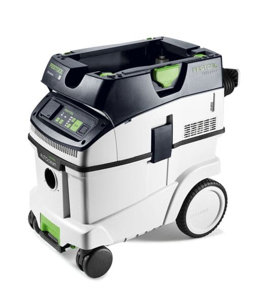 FESTOOL Absaugmobil CLEANTEC CTL 36 EI AC 577884