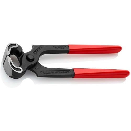 KNIPEX Kneifzange Gesamt-L.180mm
