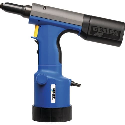 GESIPA Blindnietsetzgerät TAURUS® 2 Betriebsdruck 5-7bar GESIPA