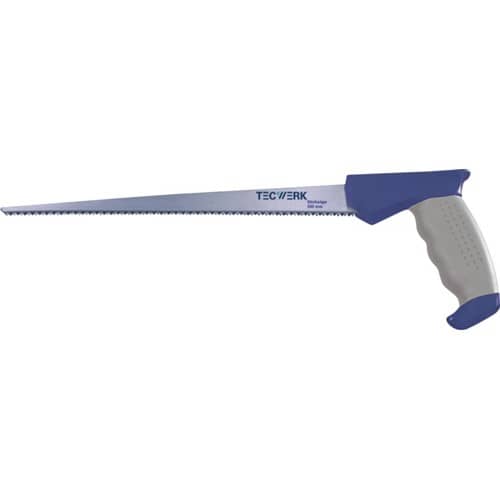 TECWERK Stichsäge Blatt-L.300mm 2K-Griff TECWERK