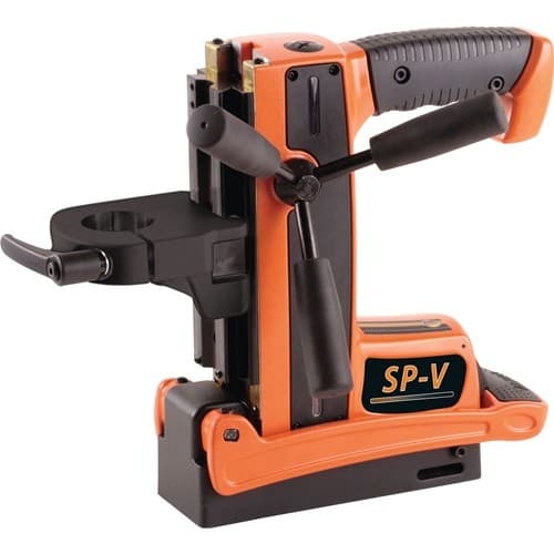 ALFRA Magnetbohrständer SP-V Gesamt-H.285mm A.61mm 105mm Univ.ALFRA