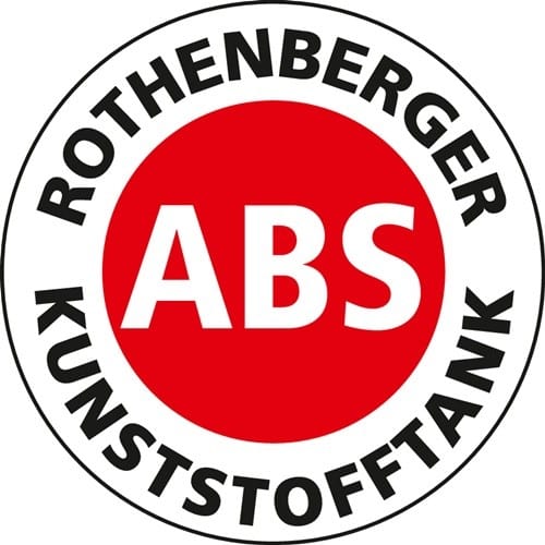 ROTHENBERGER Prüfpumpe RP 30 0-30bar R 1/2 Zoll Saugvolumen p.Hub ca.16 ml ROTHENBERGER