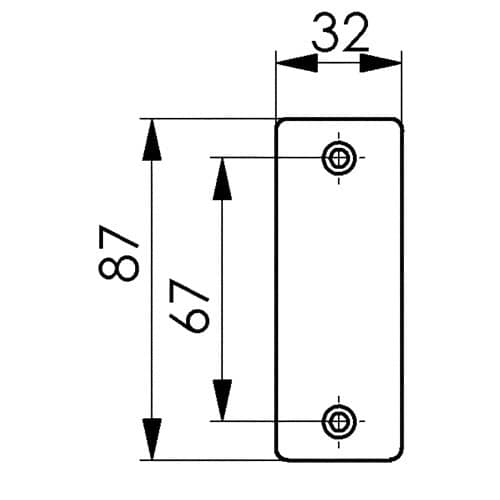 AMF Dr.-Ros.498 LM F1/silberf.ktg bl.AMF