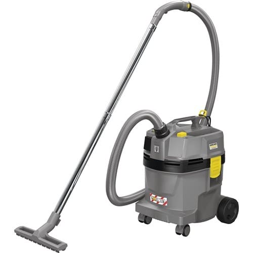 KÄRCHER Nass- u.Trockensauger NT 22/1 Ap Te L 1300 W 4320l/min 249mbar 22l KÄRCHER
