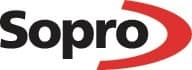 SOPRO Montagemörtel Racofix® 2000 1:3 Raumteile (Wasser/Mörtel) 5kg Eimer SOPRO