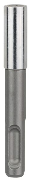 BOSCH Universalhalter, mit SDS plus-Aufnahmeschaft, 1/4 Zoll, 78 mm, 11 mm