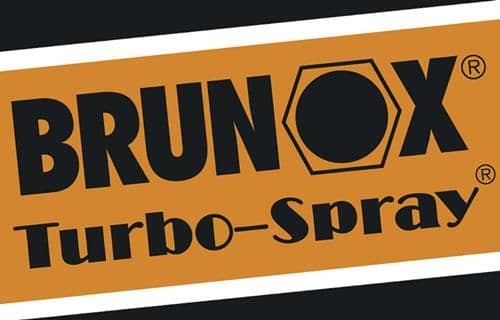 BRUNOX Multifunktionsspray Turbo-Spray® 5l Kanister BRUNOX