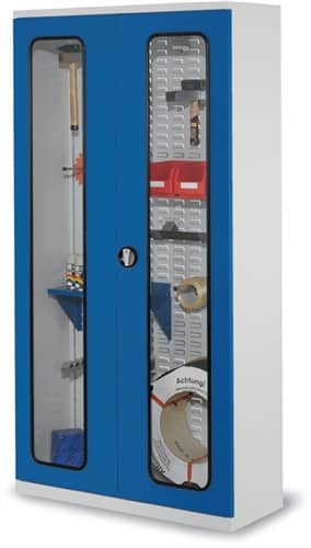 Flügeltürenschrank