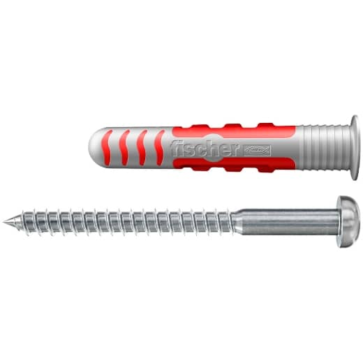 FISCHER DuoSeal