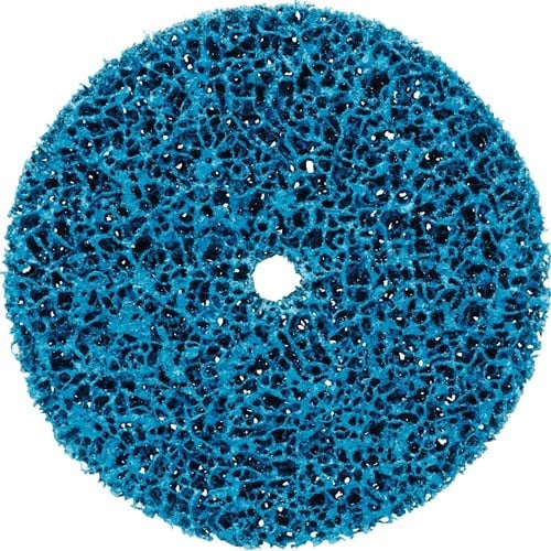 3M Grobreinigungsscheibe CG-DC Ø150x13mm ext.coarse Bohr.12,7mm 3M