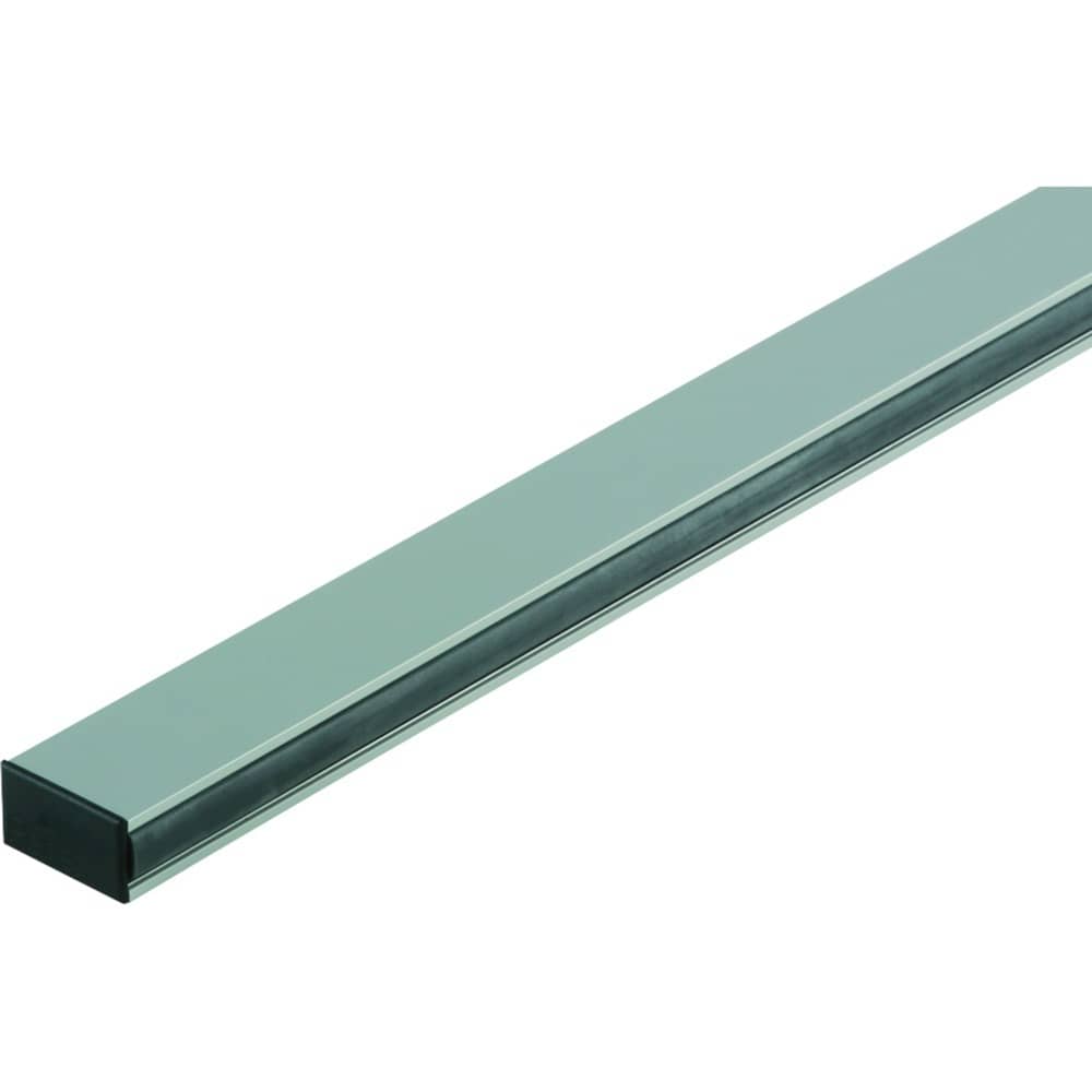 DORMAKABA Türabsenkdichtung Planet KG-U 12.243, Aluminium