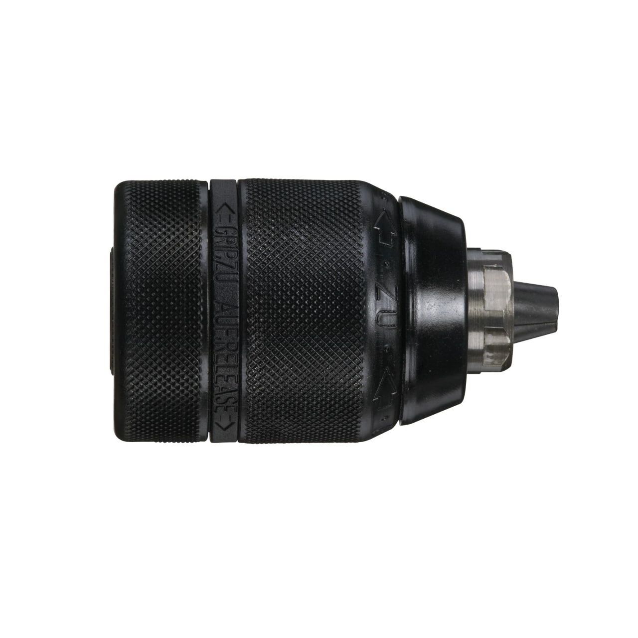 MILWAUKEE 1/2" x 20 / 1,5-13 mm Schnellspannbohrfutter ohne Sicherungsschraube