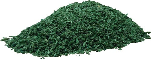 OEL-KLEEN Ölkehrspäne grün 25kg Krt.OEL-KLEEN
