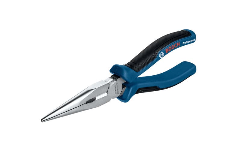 BOSCH Zange Long Nose Pliers 200mm