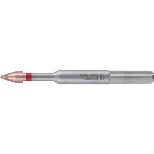 ALPEN Feinsteinzeugfliesenbohrer C PROTECTOR D.8mm ALPEN