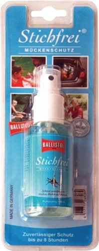 Mückenschutz Stichfrei CLASSIC BALLISTOL