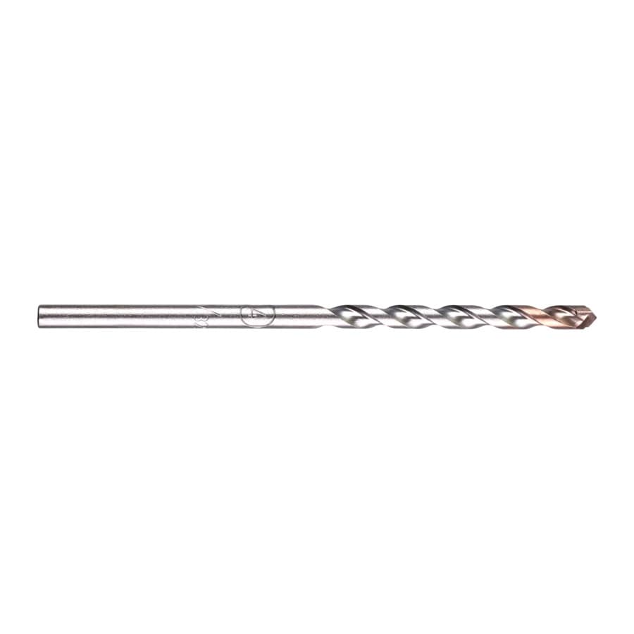 MILWAUKEE TCT-ALLZWECKBOHRER 4X85MM