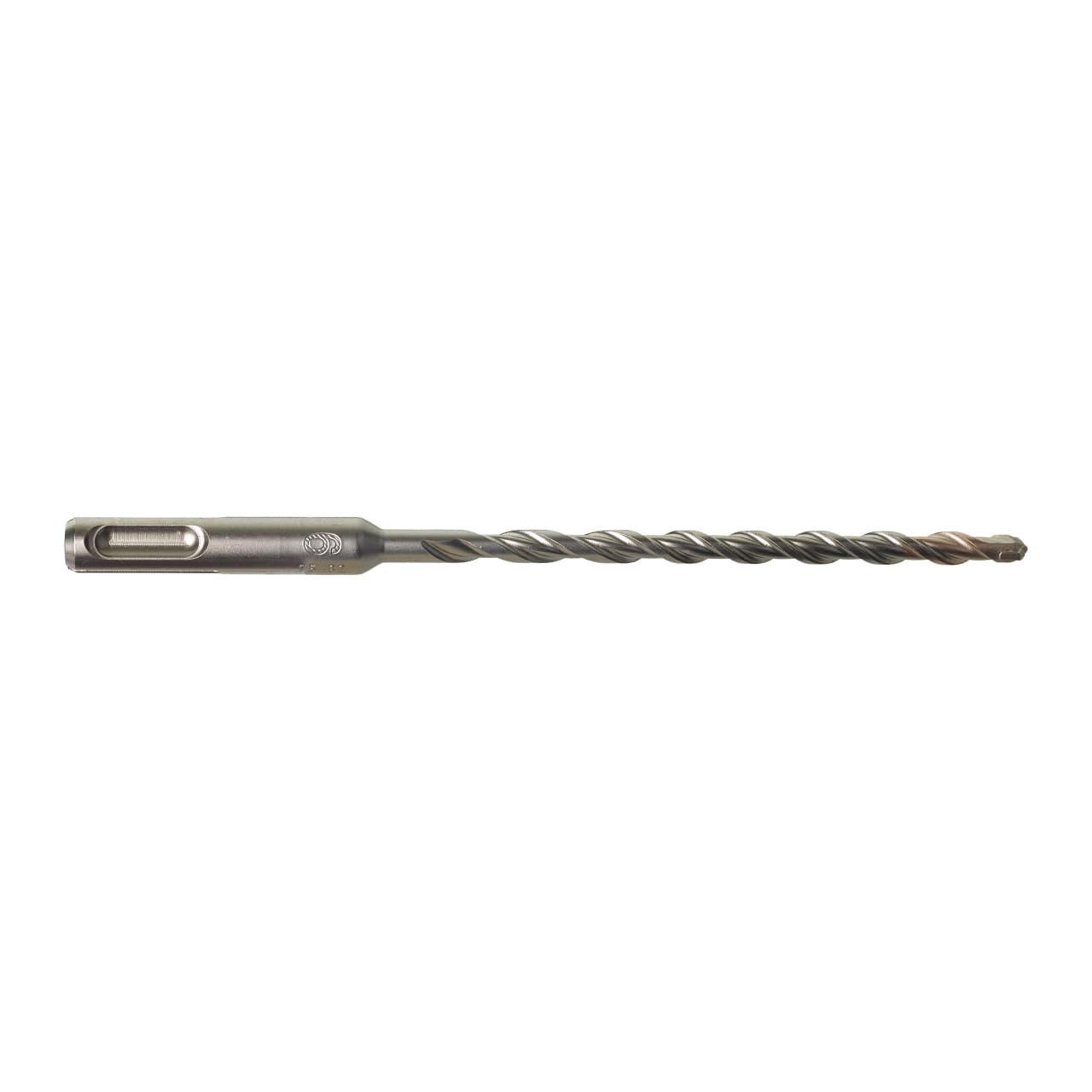 MILWAUKEE 6 x 160 mm, SDS-Plus 2-Schneiden Hammerbohrer M2 SDS-Plus, 50er-Pack