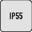 BRENNENSTUHL Zwischenschalter Prof.PRCD-S ADVANCED 16 A 230V 3680 W IP55 BRENNENSTUHL