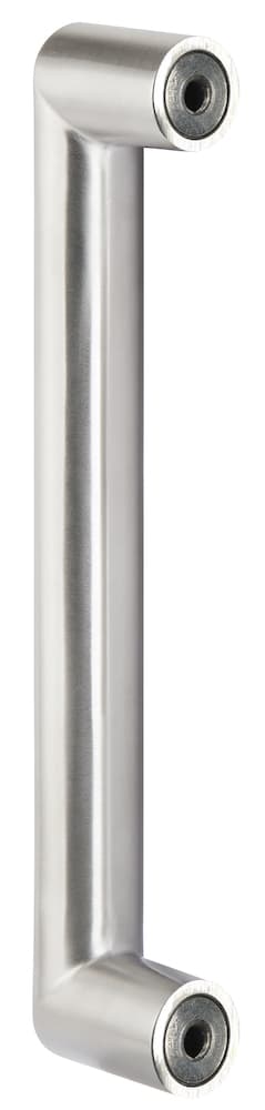 HERMAT Stoßgriff 8013, Edelstahl