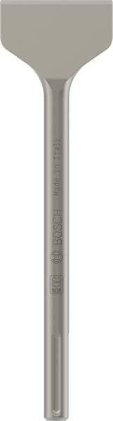 BOSCH Fliesenmeißel mit SDS max-Aufnahme, 300 x 80 mm