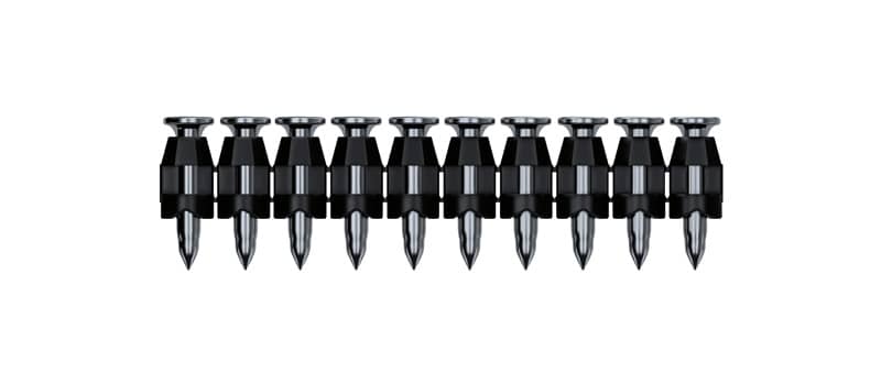 BOSCH Rundkopf-Streifennagel NM-19