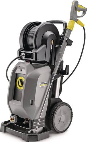 KÄRCHER Hochdruckreiniger HD 10/25-4 SXA Plus 500-1000 l/h 80-250bar 8,8 kW KÄRCHER